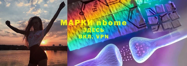 стафф Алексин