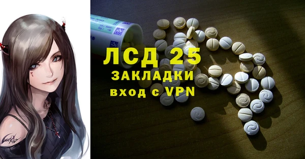 стафф Алексин