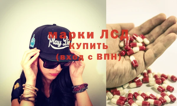 стафф Алексин